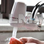 Универсальная фильтр-насадка на кран очиститель воды Water Purifier